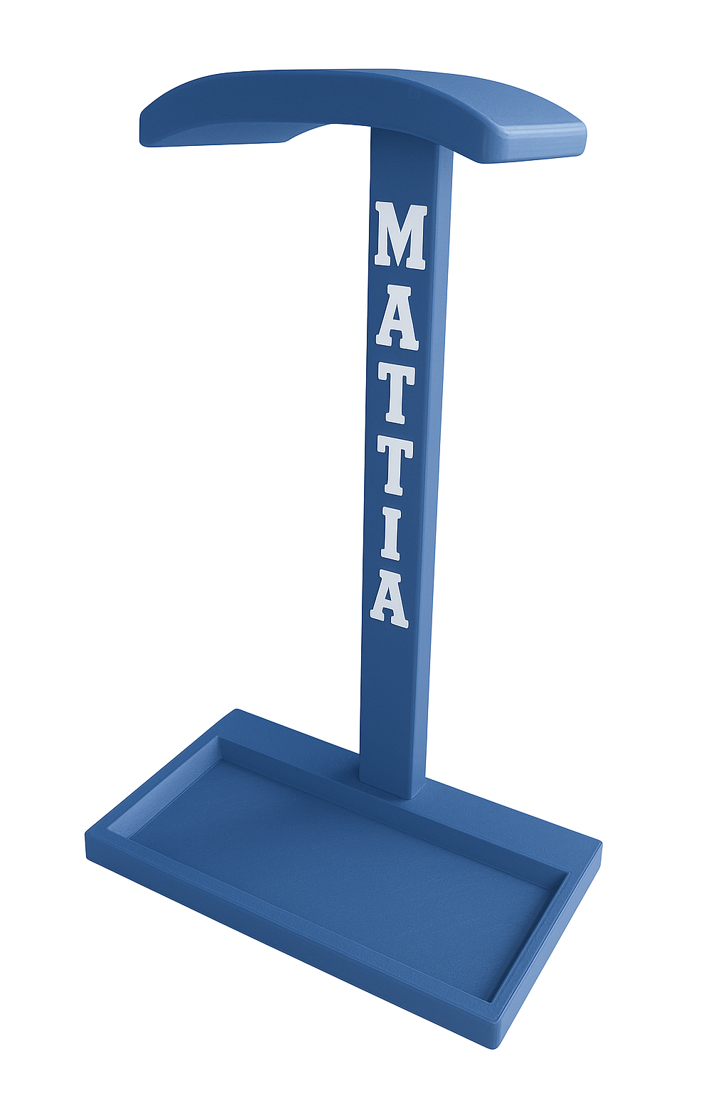 Stand per Cuffie Personalizzato – Elegante e Resistente
