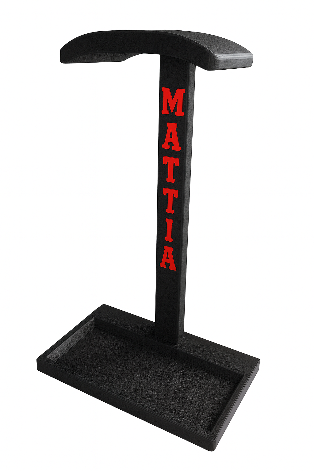 Stand per Cuffie Personalizzato – Elegante e Resistente