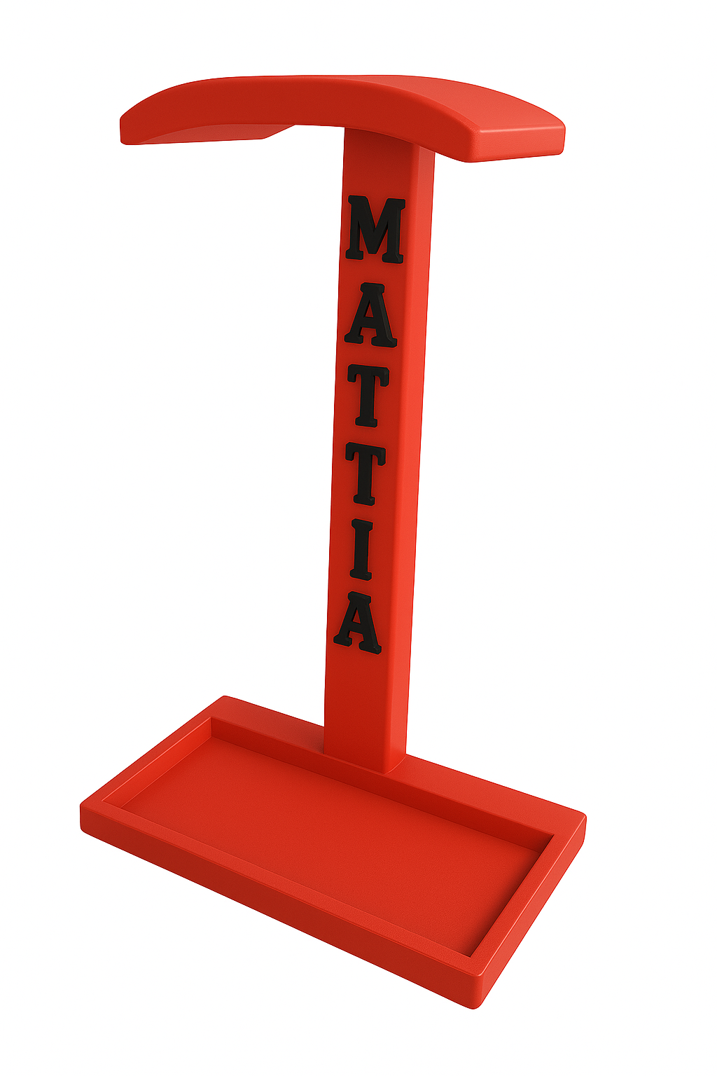 Stand per Cuffie Personalizzato – Elegante e Resistente