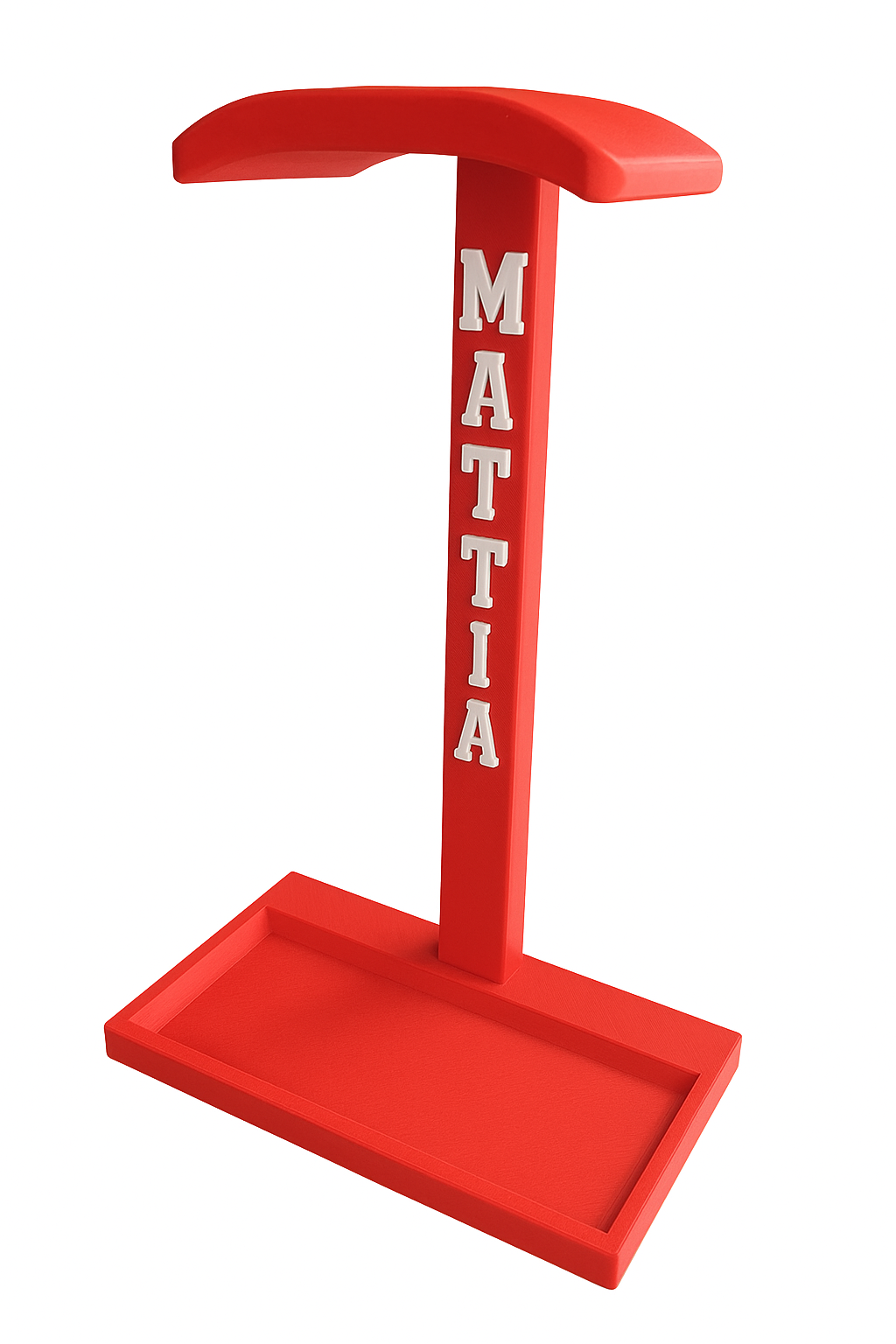 Stand per Cuffie Personalizzato – Elegante e Resistente