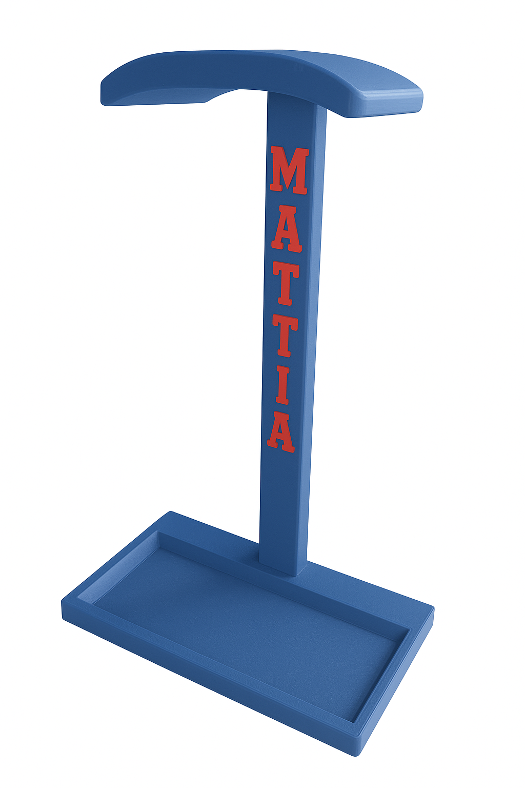 Stand per Cuffie Personalizzato – Elegante e Resistente