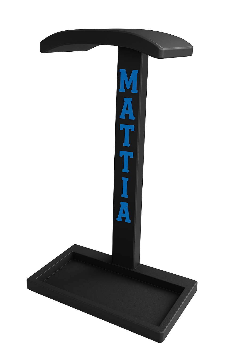 Stand per Cuffie Personalizzato – Elegante e Resistente