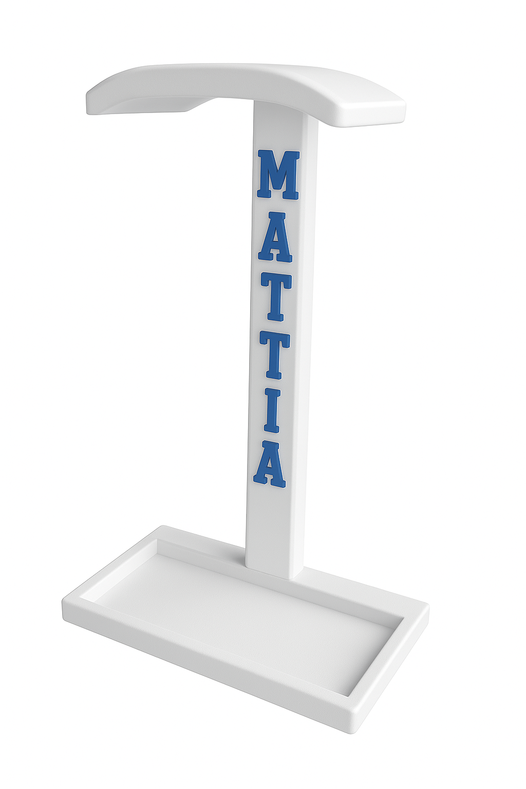 Stand per Cuffie Personalizzato – Elegante e Resistente