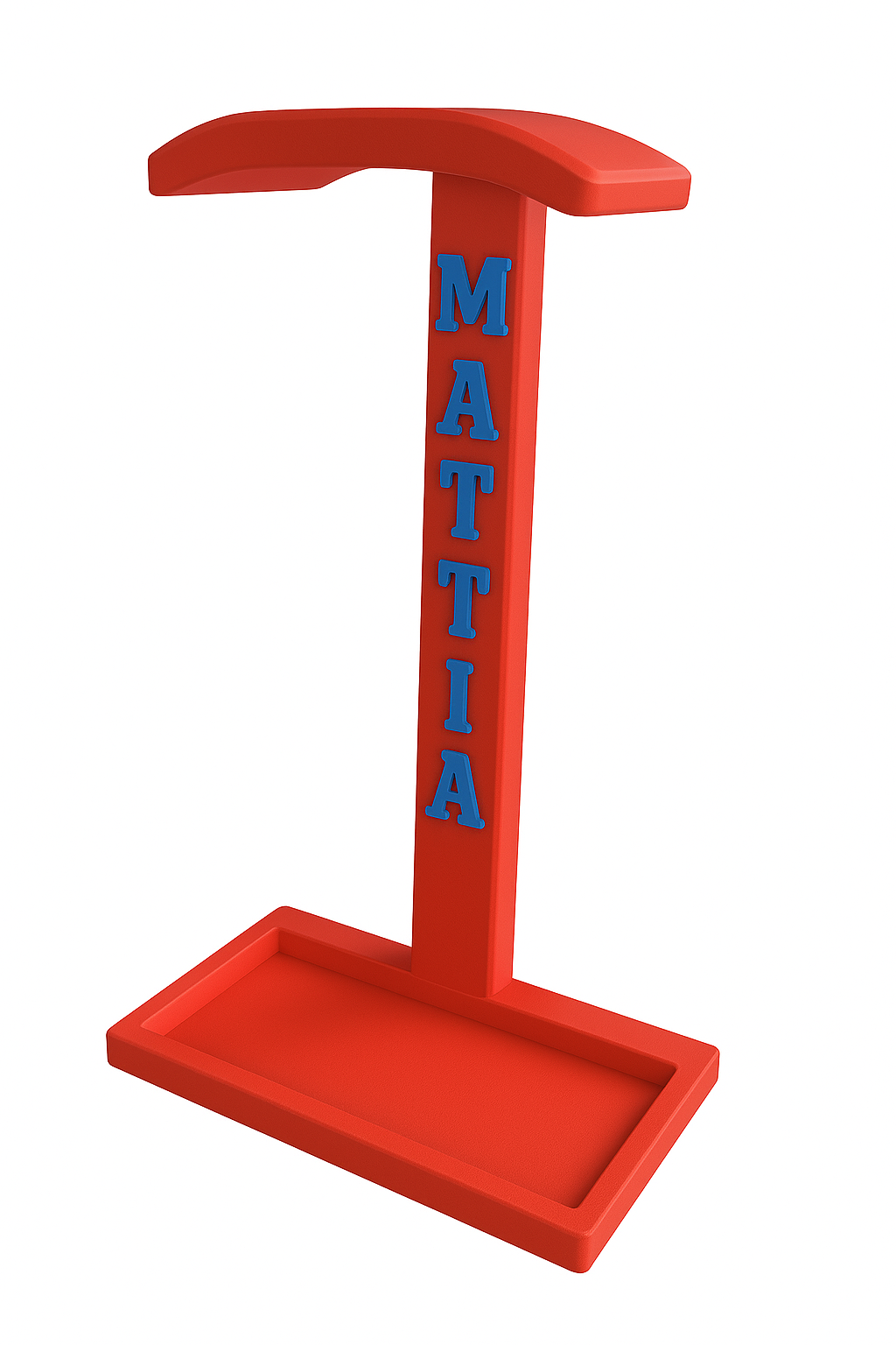 Stand per Cuffie Personalizzato – Elegante e Resistente